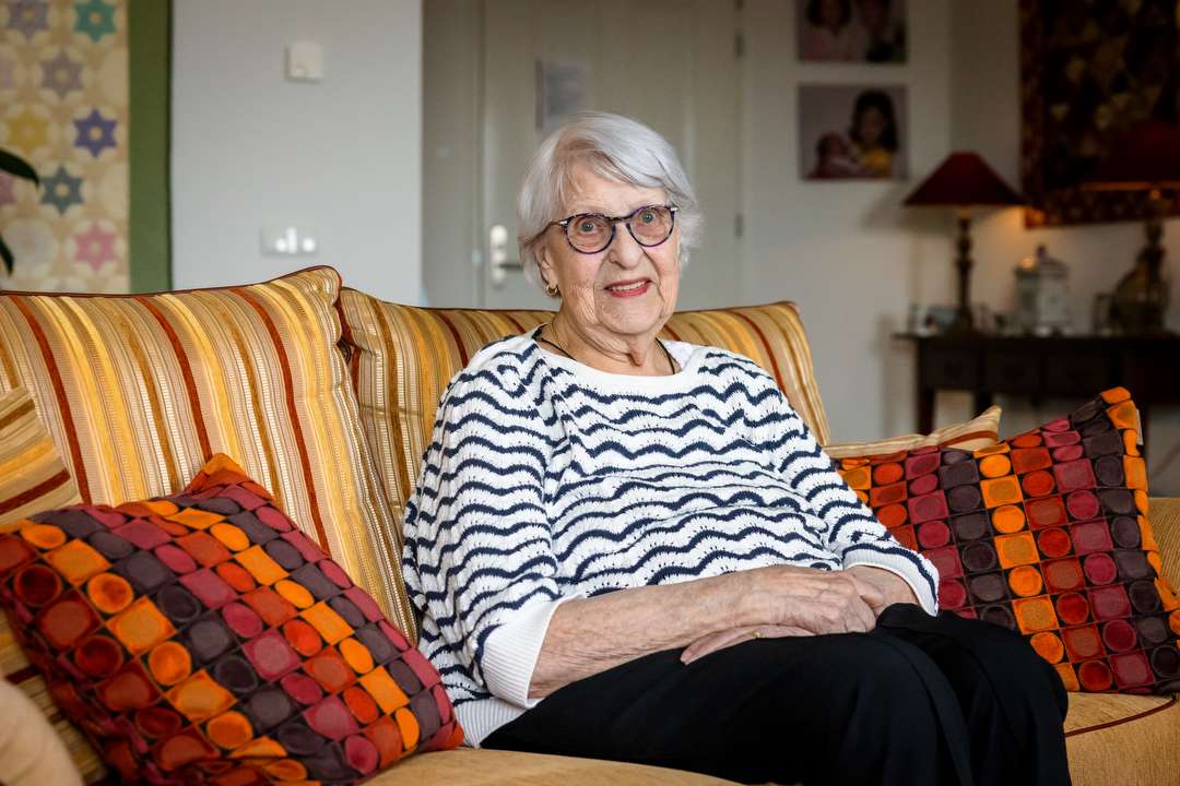 Zorgvilla Schuldhulpmaatje Wilco van Dijk